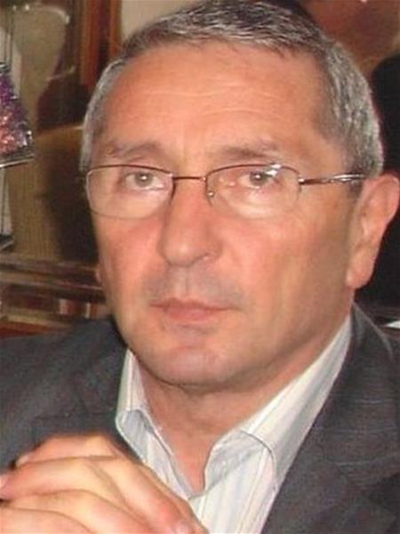 Dr. Şeref Solak