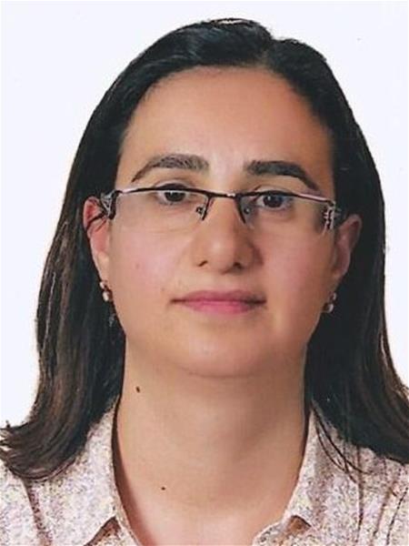 YASEMİN ÇÖKMEZ
