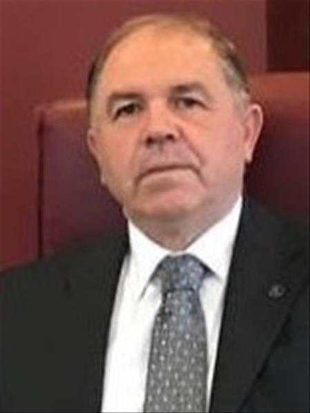 Osman Yurdakul