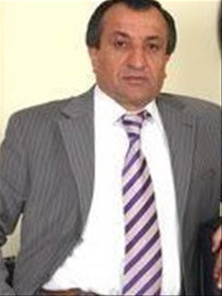 Asef Çoban