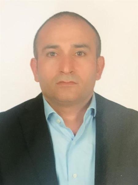 Hulusi KARAKUŞ