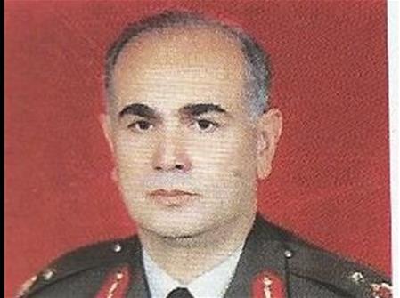Em .Tuğgeneral Dinçer Özdamar