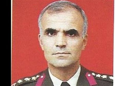 Em. Kurmay Alb. Yüksel Gamsız