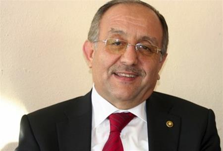BEKİR ULUBAŞ