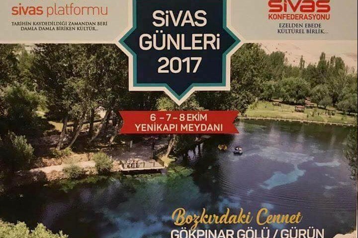 8. Sivas Günleri