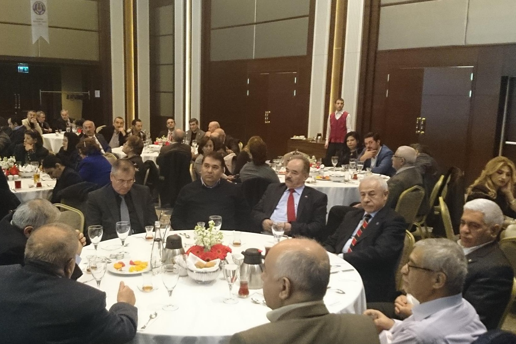 Kahvaltı