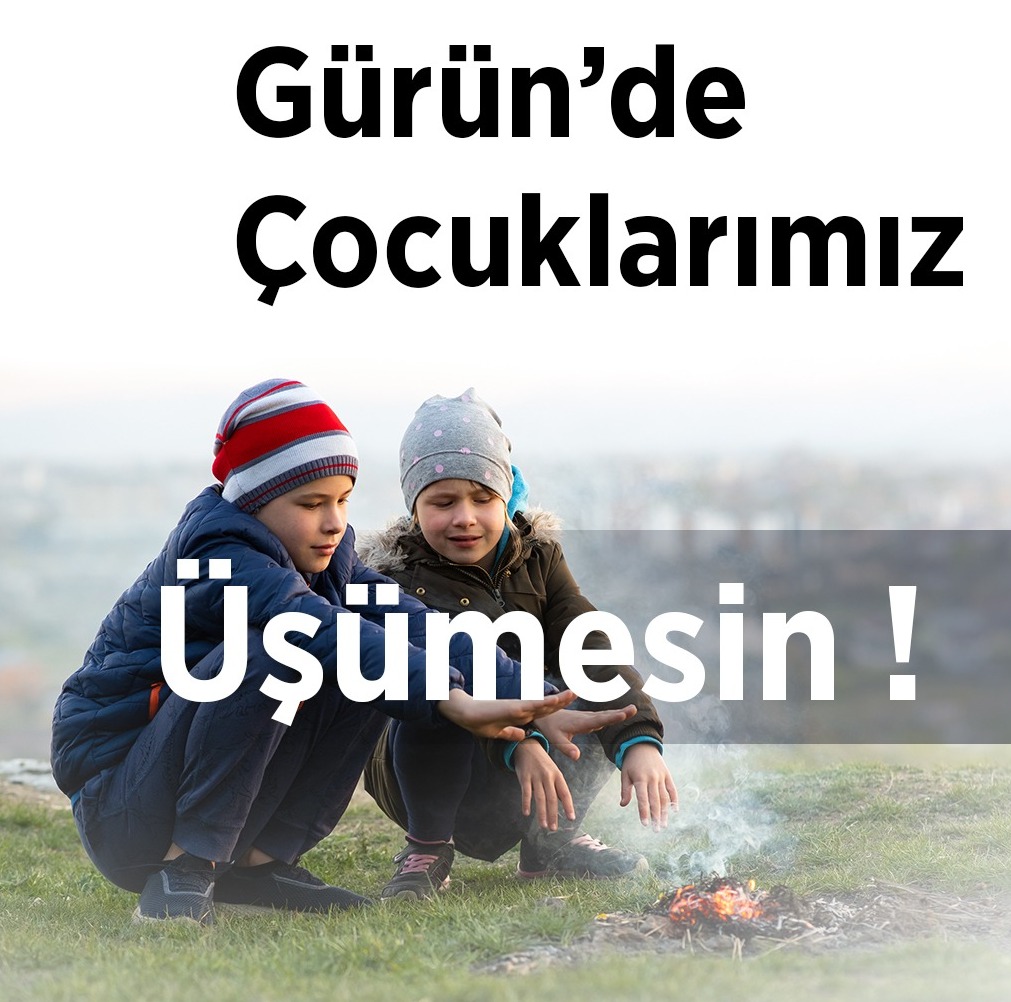 TEŞEKKÜRLER GÜRÜN KÜLTÜR VAKFI TEŞEKKÜRLER MUSTAFA YILMAZ 