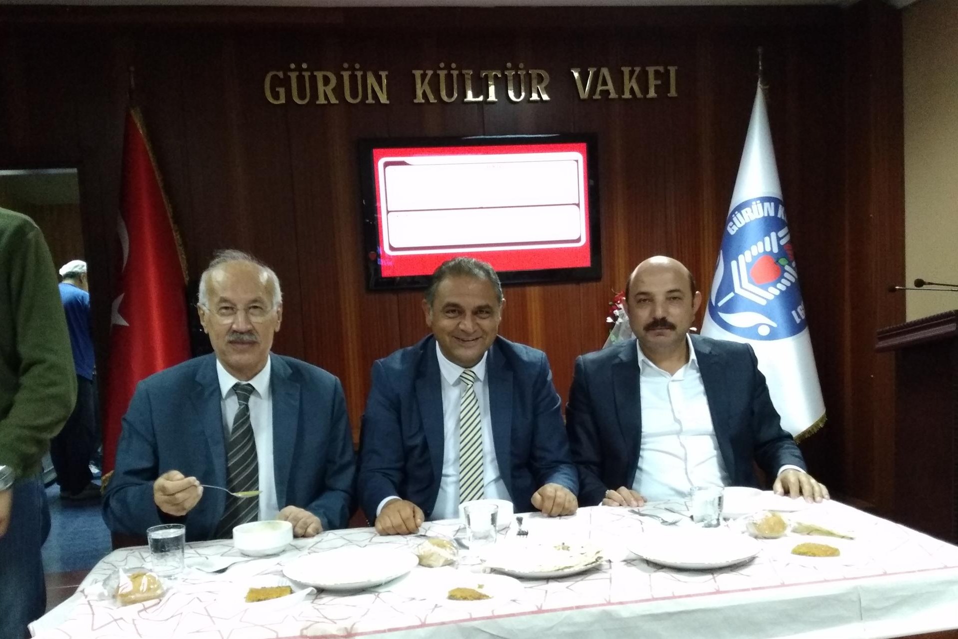 Sivas Günleri Çalışmaları