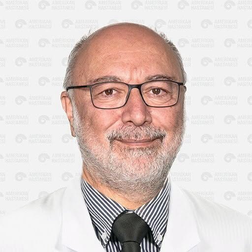 İSTANBUL TABİP ODASI BAŞKANLIĞINA SAYIN PROF. DR. TALAT KIRIŞ SEÇİLDİ