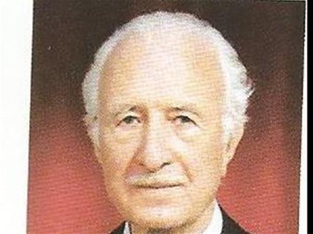 Prof. Dr. İ HAKKI UMA - Merhum