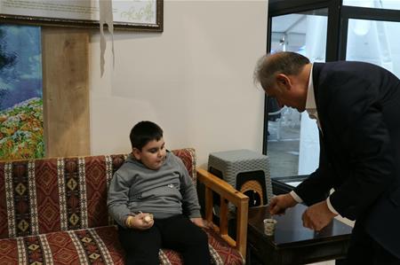 17. İSTANBUL SİVAS TANITIM GÜNLERİ COŞKUYLA TAMAMLANDI