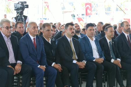 17. İSTANBUL SİVAS TANITIM GÜNLERİ COŞKUYLA TAMAMLANDI