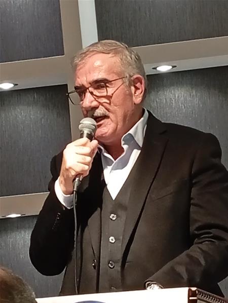 VAKFIMIZIN 35. OLAĞAN MALİ KONGRESİ ÜYELERİMİZİN YOĞUN İLGİSİ İLE GERÇEKLEŞTİ.