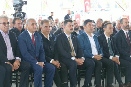 17. İSTANBUL SİVAS TANITIM GÜNLERİ COŞKUYLA TAMAMLANDI