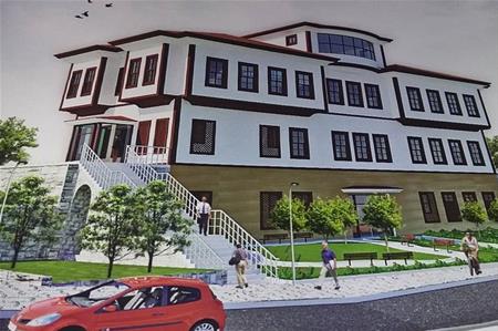 Gürün Evi Projemiz Hayata Geçiyor