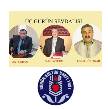 GÜRÜN SEVDALILARINI UNUTMADIK!!!