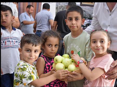 SİVAS GÜNLER, YOĞUN ve COŞKULU GEÇTİ