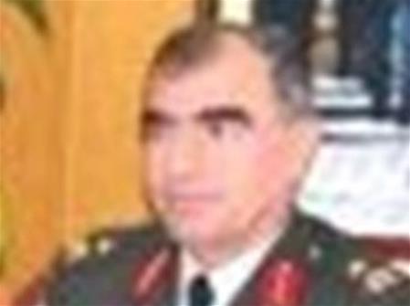 Em. Tuğgeneral Mehmet Ali Yıldırım
