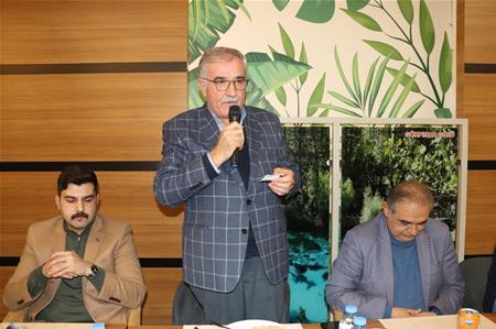 VAKFIMIZ TARAFINDAN GÜRÜN’DE  İFTAR PROGRAMI DÜZENLENDİ