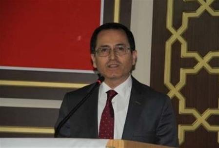 Prof. Dr. NUSRET ERDOĞAN