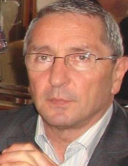 Dr. Şeref Solak  
