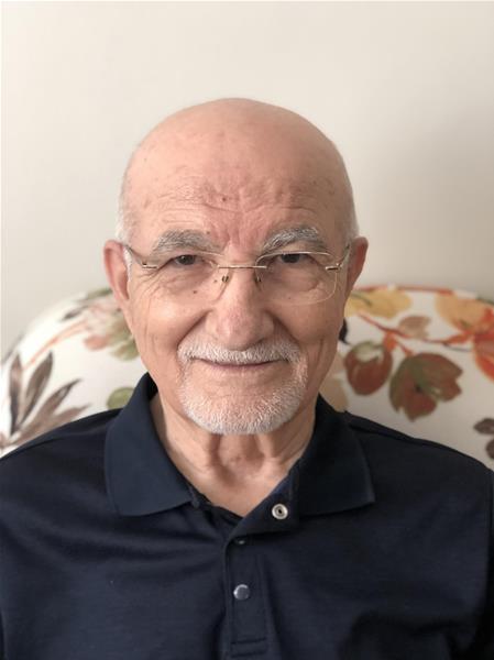Em. Albay Hamit Boztaş