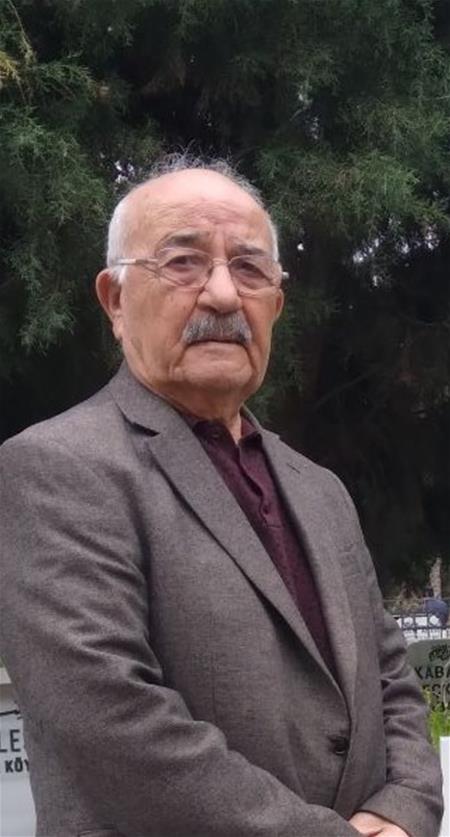 Vakfımızın Değerli Çınarlarından Seyit Çulha’ya Veda