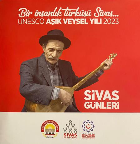 14. SİVAS GÜNLERİN DE BULUŞALIM