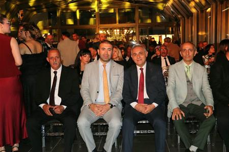 EĞİTİME DOKUNAN EMEKLERİMİZ ÖDÜLLE TAÇLANDI!