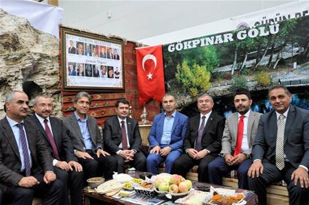 Sivas Tanıtım Günlerine Gürün Damgasını Vurdu