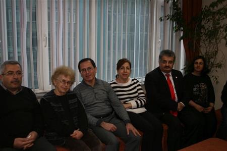 Şairlerimizi Anma Programı 
