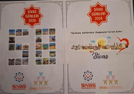 17.SİVAS GÜNLERİNDE BULUŞALIM...