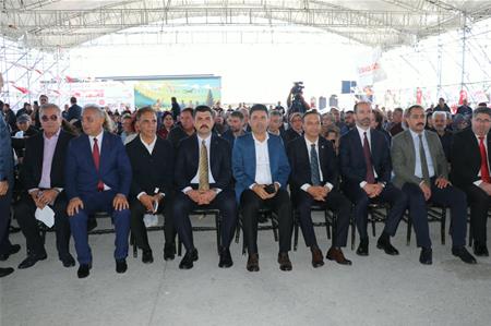 17. İSTANBUL SİVAS TANITIM GÜNLERİ COŞKUYLA TAMAMLANDI