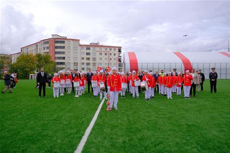 GÜRÜN DE 29 EKİM COŞKUSU!!!