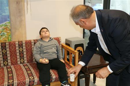 17. İSTANBUL SİVAS TANITIM GÜNLERİ COŞKUYLA TAMAMLANDI