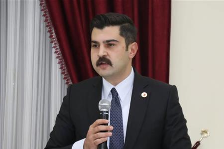 GÜRÜN ULU CAMİİ RESTORASYONU İÇİN YARDIM GECESİ DÜZENLENDİ...