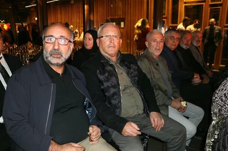 EĞİTİME DOKUNAN EMEKLERİMİZ ÖDÜLLE TAÇLANDI!