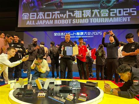 Gürün Türk Telekom M.T.A Lisemiz Dünya Şampiyonu Oldu!