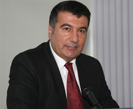 Prof. Dr. ORHAN TATAR