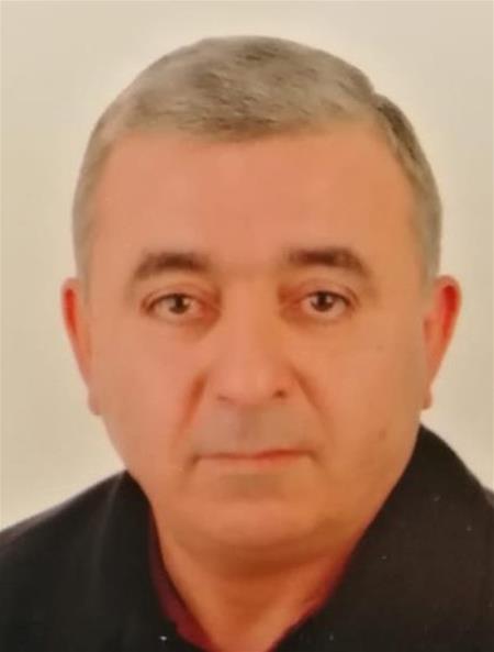 Mustafa Şahin  