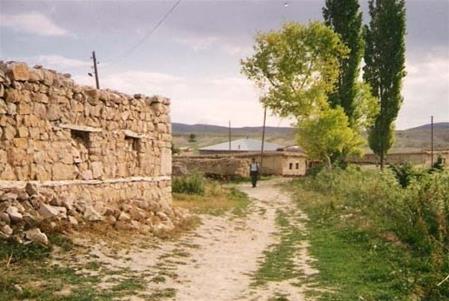 Bozhüyük ve Camiliyurt  Köyleri Derneği (Bozcader)