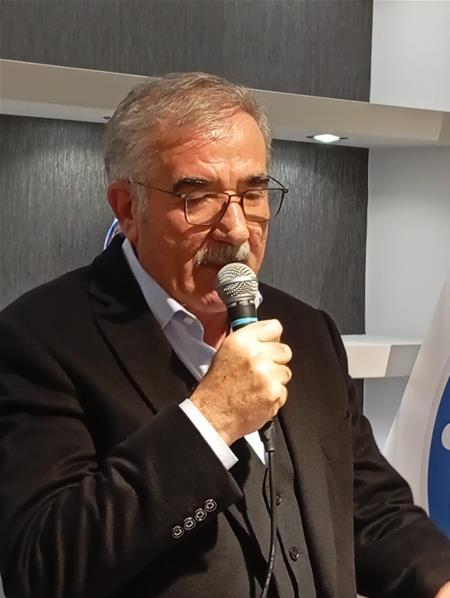 VAKFIMIZIN 35. OLAĞAN MALİ KONGRESİ ÜYELERİMİZİN YOĞUN İLGİSİ İLE GERÇEKLEŞTİ.