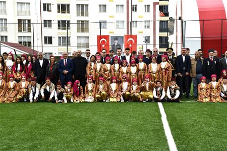 GÜRÜN DE 29 EKİM COŞKUSU!!!